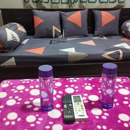 Anandi Homestays Tirupati Dış mekan fotoğraf