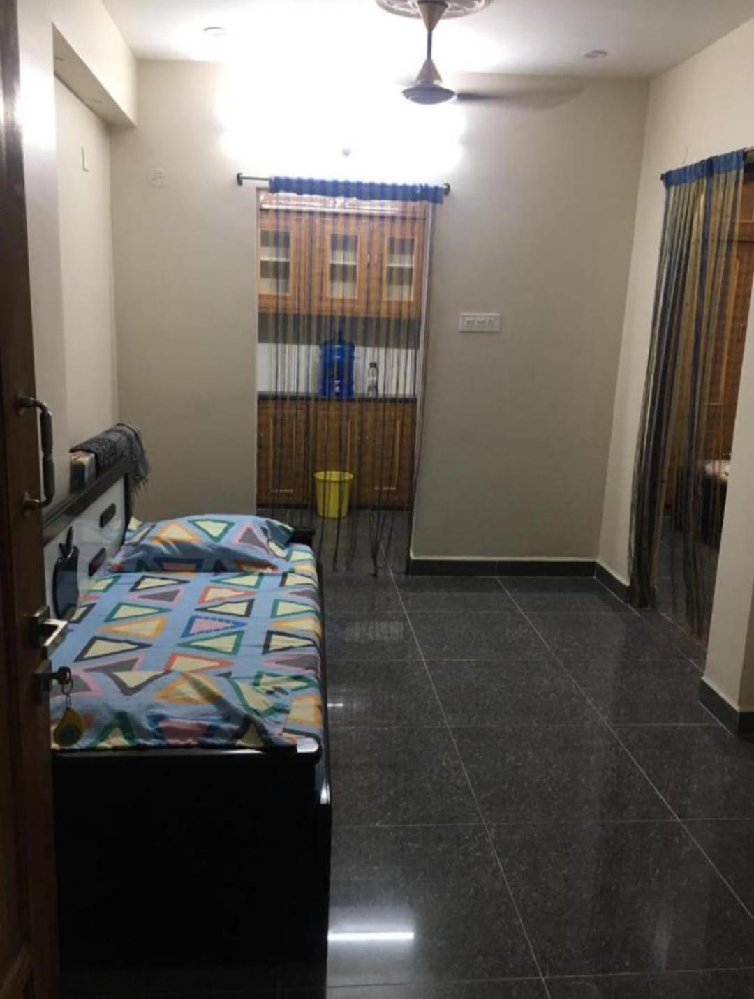 Anandi Homestays Tirupati Dış mekan fotoğraf