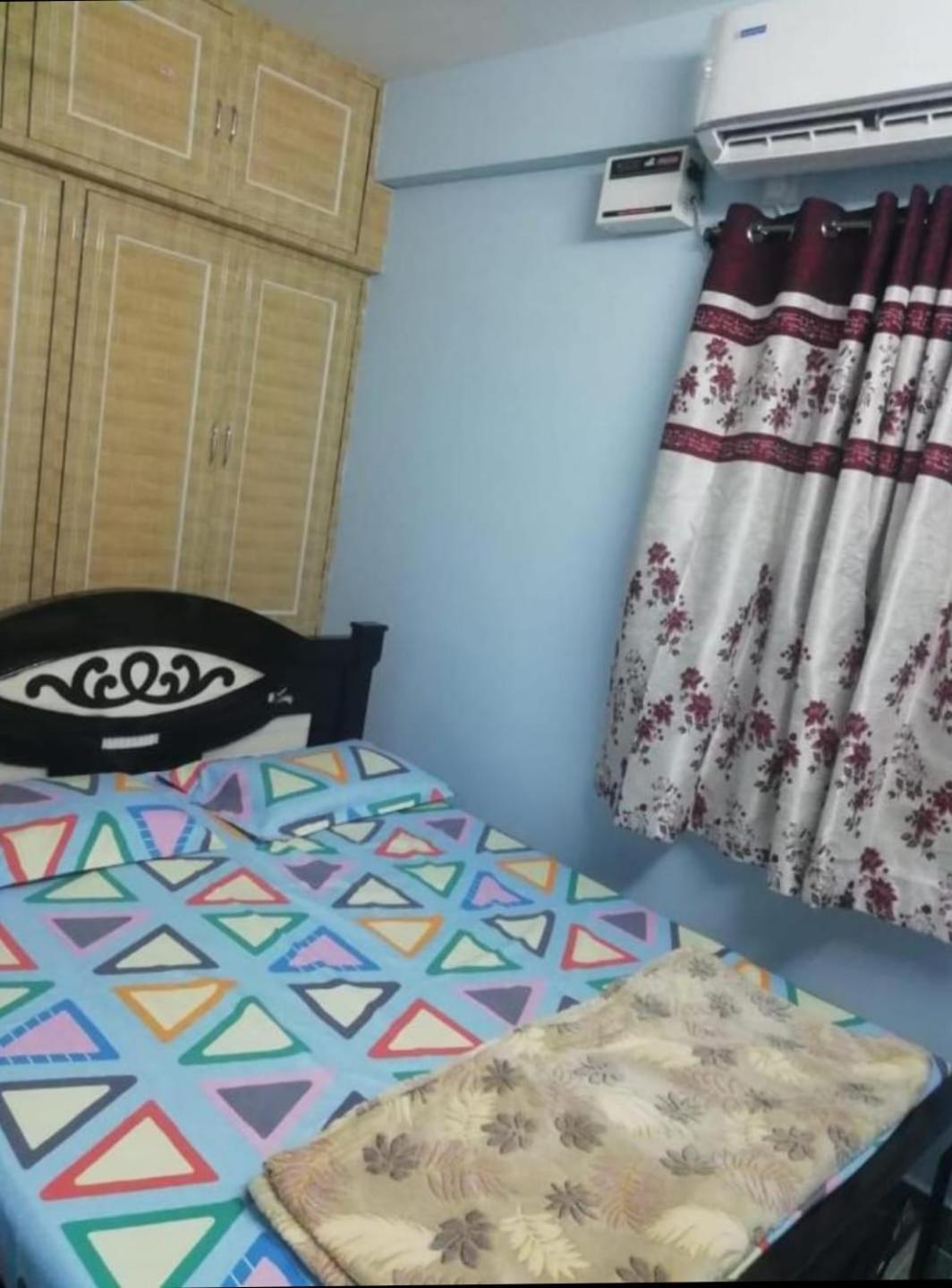 Anandi Homestays Tirupati Dış mekan fotoğraf