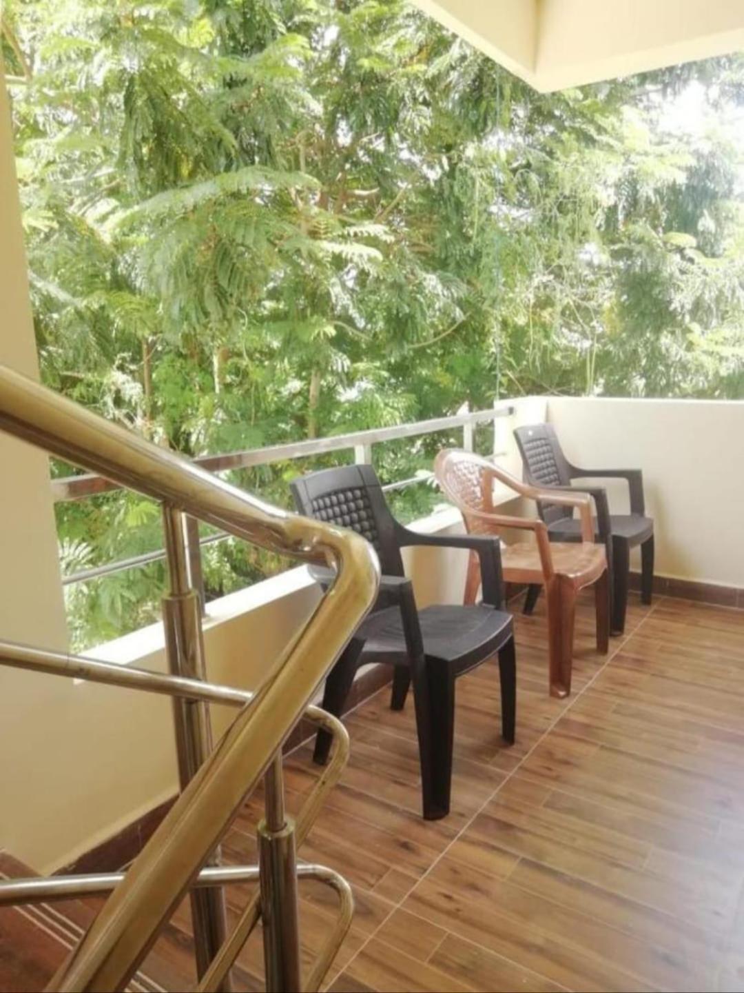 Anandi Homestays Tirupati Dış mekan fotoğraf