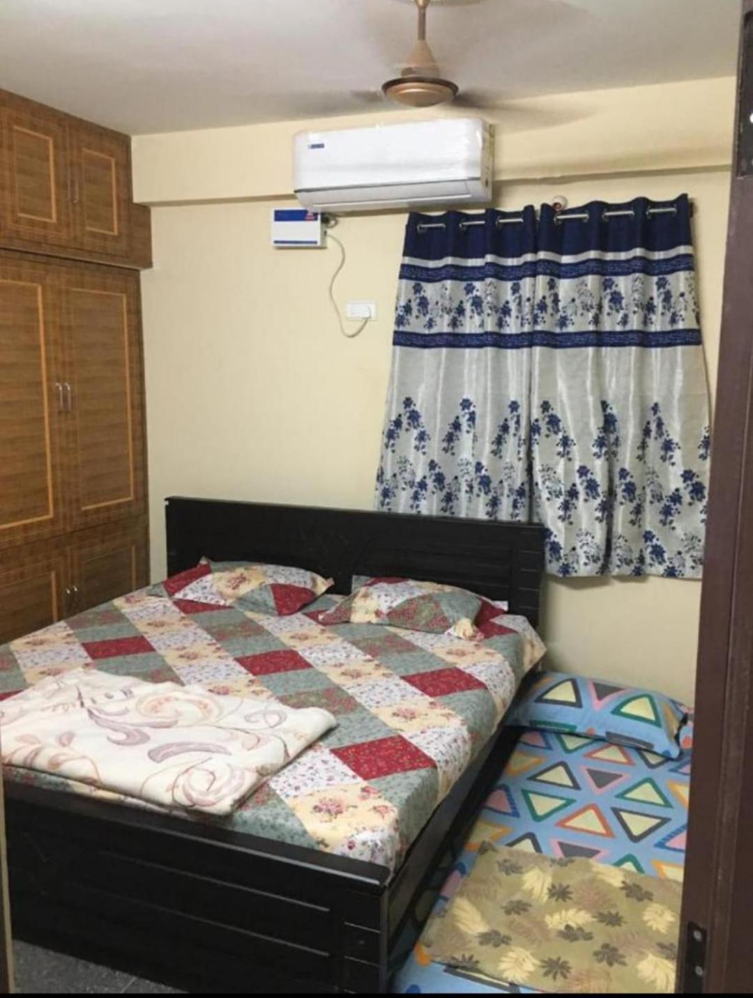 Anandi Homestays Tirupati Dış mekan fotoğraf